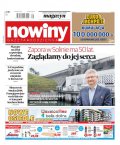 Nowiny