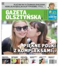 Gazeta Olsztyńska