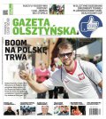 Gazeta Olsztyńska