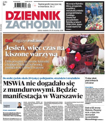 Polska Dziennik Zachodni