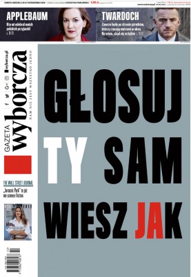 Gazeta Wyborcza