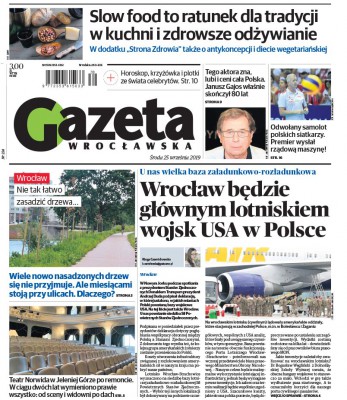 Polska Gazeta Wrocławska
