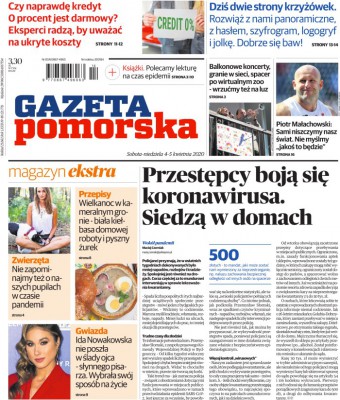 Gazeta Pomorska