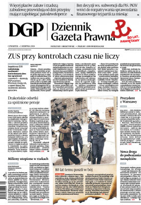 Dziennik Gazeta Prawna