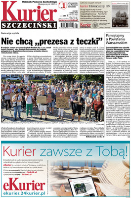 Kurier Szczeciński