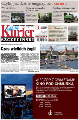 Kurier Szczeciński