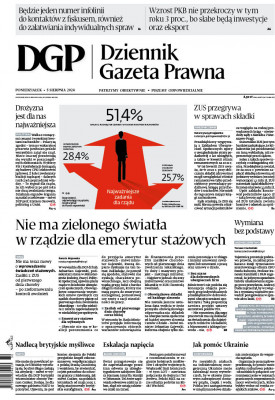 Dziennik Gazeta Prawna