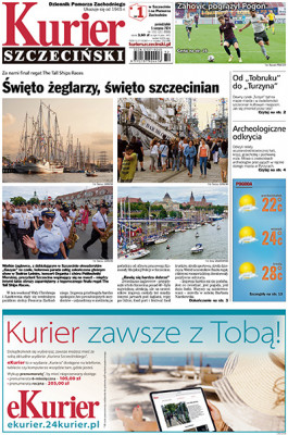 Kurier Szczeciński