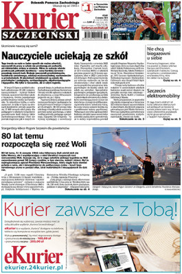 Kurier Szczeciński