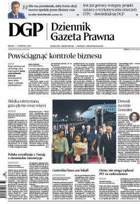 Dziennik Gazeta Prawna