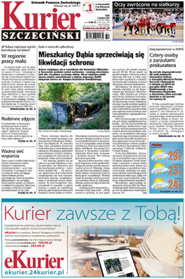 Kurier Szczeciński