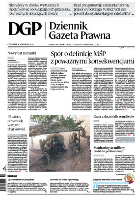 Dziennik Gazeta Prawna