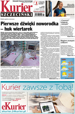 Kurier Szczeciński