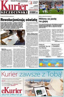 Kurier Szczeciński