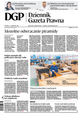 Dziennik Gazeta Prawna