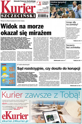 Kurier Szczeciński