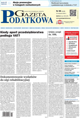 Gazeta Podatkowa