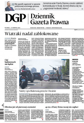 Dziennik Gazeta Prawna