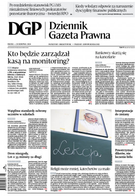 Dziennik Gazeta Prawna