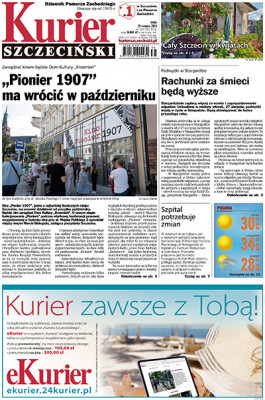 Kurier Szczeciński