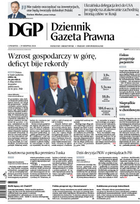 Dziennik Gazeta Prawna