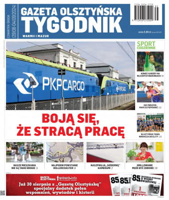 Gazeta Olsztyńska