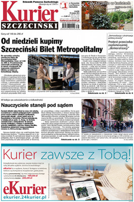 Kurier Szczeciński