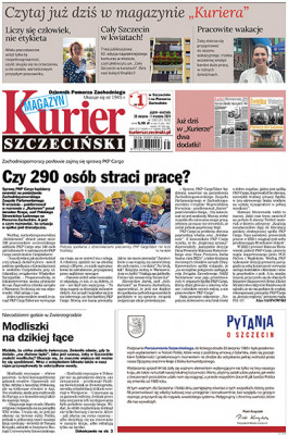 Kurier Szczeciński