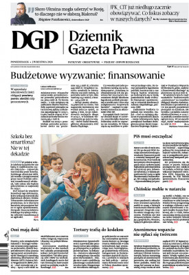 Dziennik Gazeta Prawna