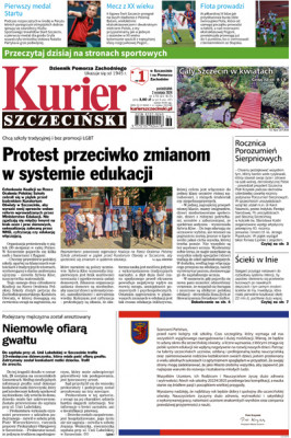 Kurier Szczeciński