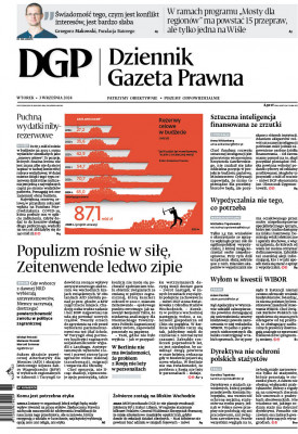 Dziennik Gazeta Prawna