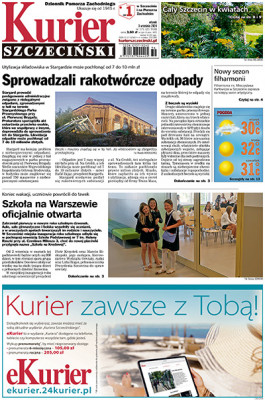 Kurier Szczeciński