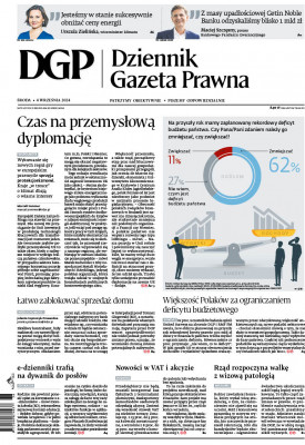 Dziennik Gazeta Prawna