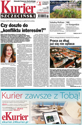 Kurier Szczeciński