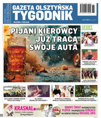 Gazeta Olsztyńska