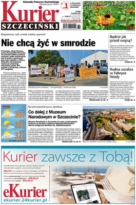 Kurier Szczeciński