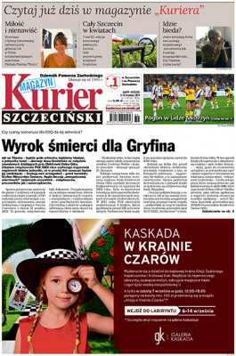 Kurier Szczeciński