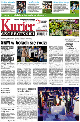 Kurier Szczeciński