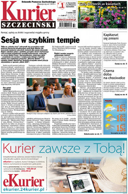 Kurier Szczeciński