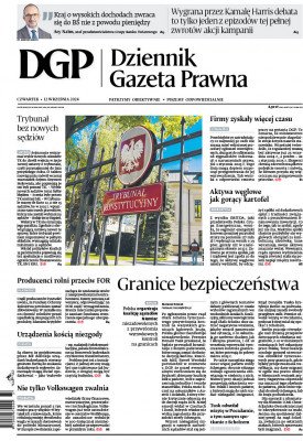 Dziennik Gazeta Prawna