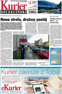 Kurier Szczeciński