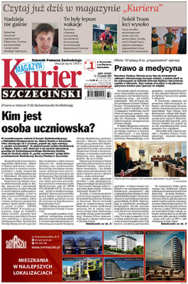 Kurier Szczeciński