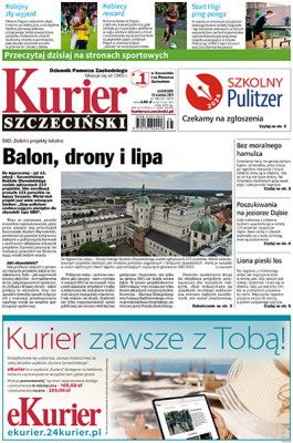 Kurier Szczeciński