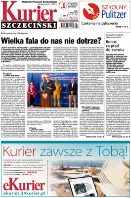 Kurier Szczeciński