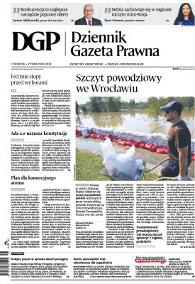 Dziennik Gazeta Prawna