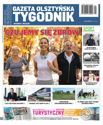 Gazeta Olsztyńska