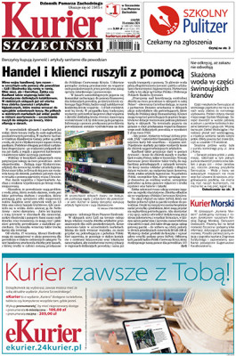 Kurier Szczeciński