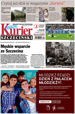 Kurier Szczeciński