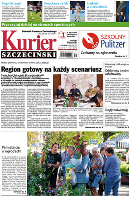 Kurier Szczeciński