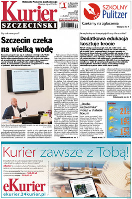 Kurier Szczeciński